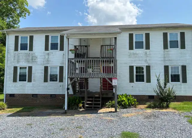 Property at 236 S Main St Unit 238-4, Randleman, NC, 27317, 1 bed, 1 bath, [object Object]