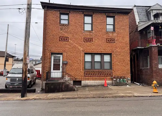 Property at 18 Cherry St Unit 4, Etna, PA, 15223, 2 beds, 1 bath, [object Object]