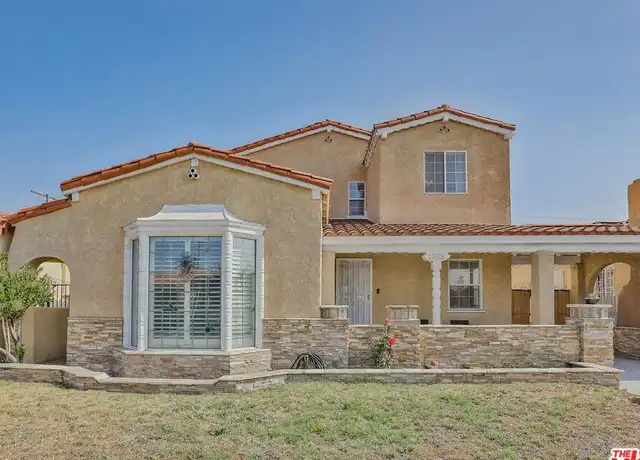 Property at 1235 W 82nd St, Los Angeles, CA, 90044, 5 beds, 3 baths, [object Object]