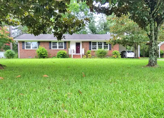 Property at 2407 Glenwood Ave, New Bern, NC, 28562, 3 beds, 2 baths, [object Object]