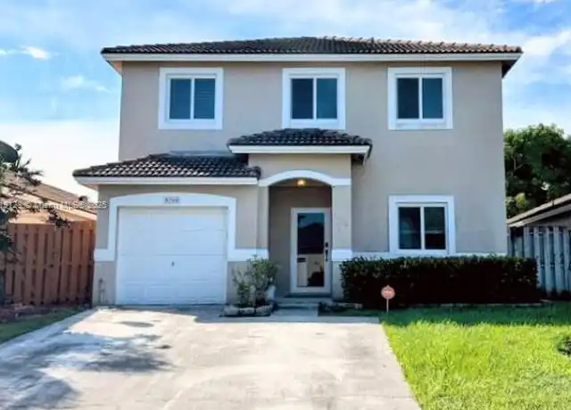 Property at 8760 SW 213th Ln, Cutler Bay, FL, 33189, 4 beds, 2.5 baths, [object Object]