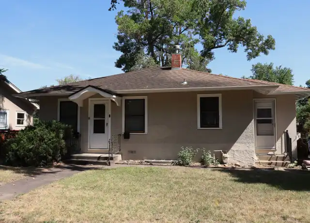 Property at 334 E Elizabeth St Unit B, Fort Collins, CO, 80524, 2 beds, 1 bath, [object Object]