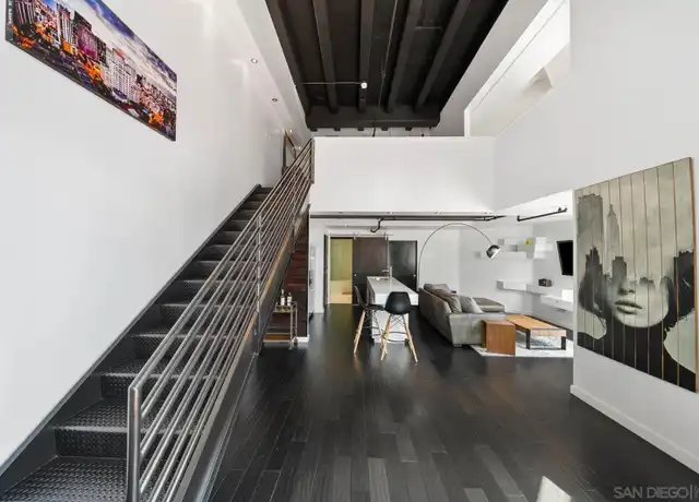 Property at 702 Ash St #102, San Diego, CA, 92101, 1 bed, 2 baths, [object Object]