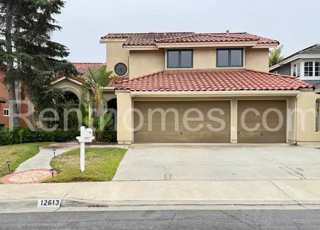 Property at 12613 Crest Knolls Ct, San Diego, CA, 92130, 4 beds, 2.5 baths, [object Object]