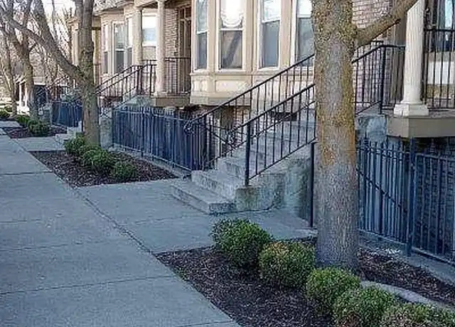 Property at Kensington Court - 152 S Pine St, Spokane, WA, 99202, 0-1 beds, 1 bath, [object Object]