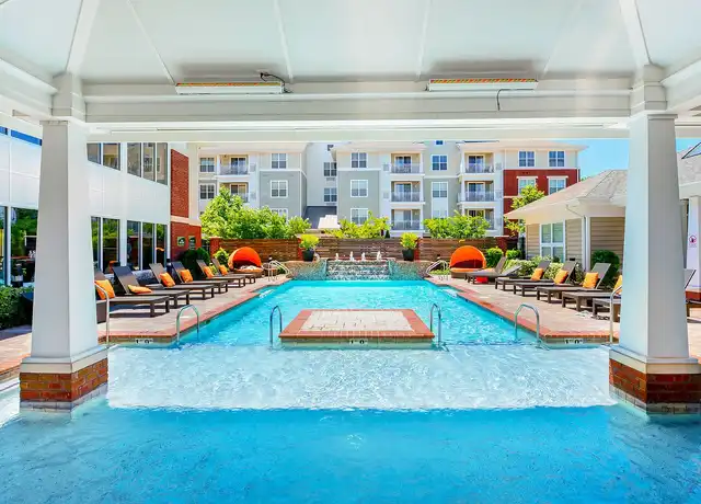 Property at The Carlton at Greenbrier - 1501 Carlton Dr, Chesapeake, VA, 23320, 1-3 bed, 1-2 bath, [object Object]