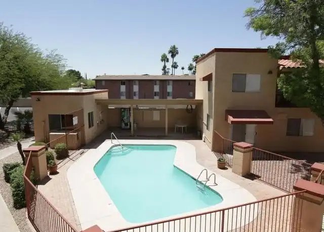 Property at 5651 E Edison St, Tucson, AZ, 85712, 1 bed, 1 bath, [object Object]