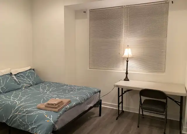 Property at 1705 Page St Unit 3F, Philadelphia, PA, 19121, 1 bed, 1 bath, [object Object]