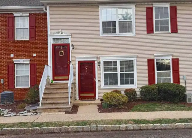 Property at 103 Castleton Ct, Pennington, NJ, 08534, 2 beds, 1 bath, [object Object]