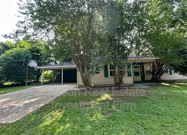 Property at 3407 Alexander Ave, Shreveport, LA, 71104, 2 beds, 1 bath, [object Object]