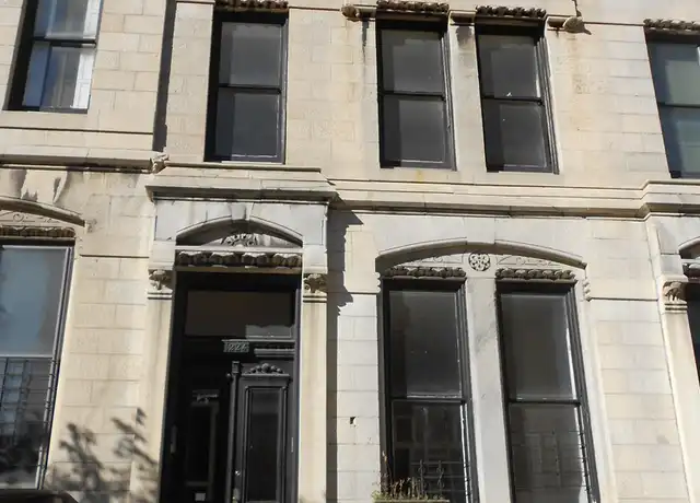 Property at 1224 Saint Paul St, Baltimore, MD, 21202, 0 beds, 1 bath, [object Object]