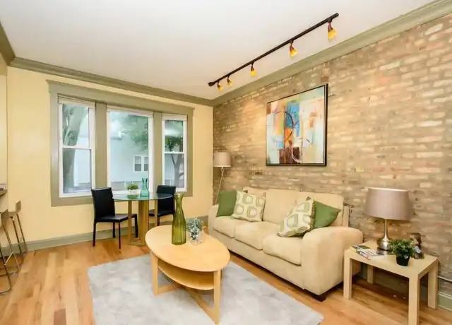 Property at 5001 N Oakley Ave #1, Chicago, IL, 60625, 3 beds, 2 baths, [object Object]