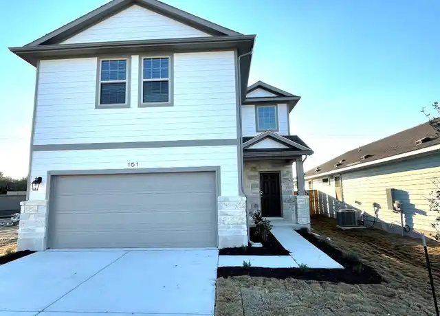 Property at 161 Old Stagecoach Rd, Jarrell, TX, 76537, 5 beds, 3.5 baths, [object Object]
