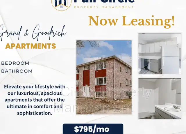 Property at 349 S 26th St Unit 3, Lincoln, NE, 68510, 1 bed, 1 bath, [object Object]