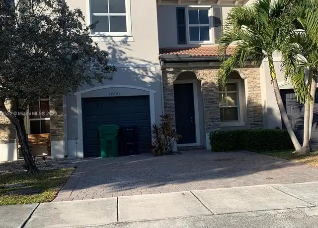 Property at 14761 SW 25th St Unit 14761, Miami, FL, 33185, 3 beds, 2.5 baths, [object Object]