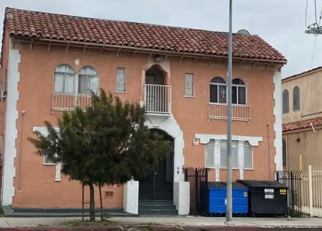 Property at 5606 S Figueroa St Unit 14, Los Angeles, CA, 90037, 0 beds, 1 bath, [object Object]