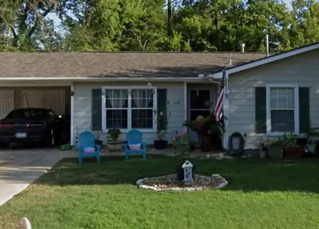 Property at 112 Highland Dr, Bryan, TX, 77801, 3 beds, 2 baths, [object Object]