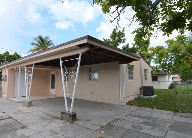 Property at 5510 SW 32nd Ct Unit N, Hollywood, FL, 33023, 2 beds, 1 bath, [object Object]