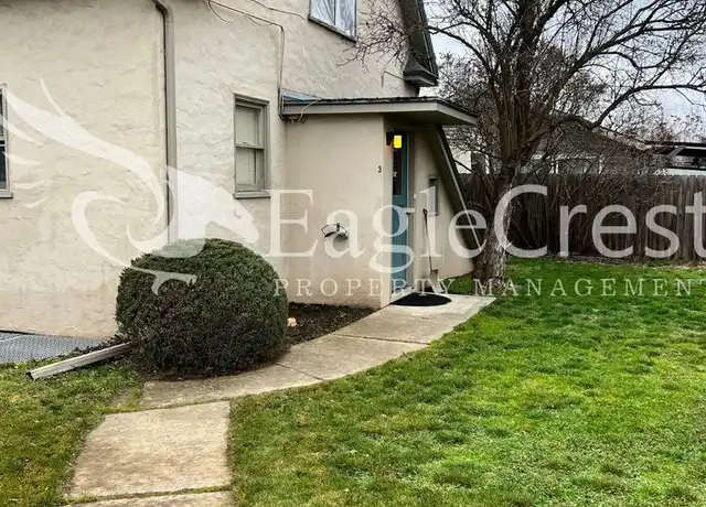 Property at 172 Brock St Unit 3, Walla Walla, WA, 99362, 1 bed, 1 bath, [object Object]