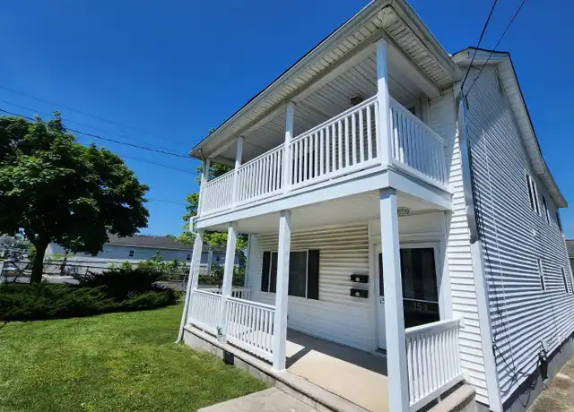 Property at 154 George St Unit 1, South Amboy, NJ, 08879, 3 beds, 1.5 baths, [object Object]