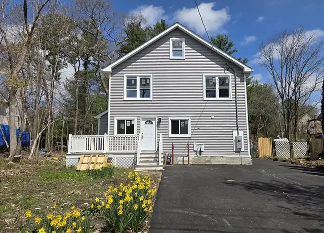 Property at 276 Sumner St, Stoughton, MA, 02072, 6 beds, 4 baths, [object Object]