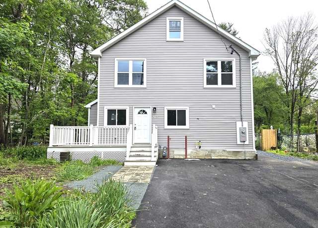 Photo of 276 Sumner St, Stoughton, MA 02072