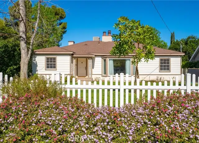 Property at 23017 Sylvan St, Woodland Hills, CA, 91367, 3 beds, 3 baths, [object Object]