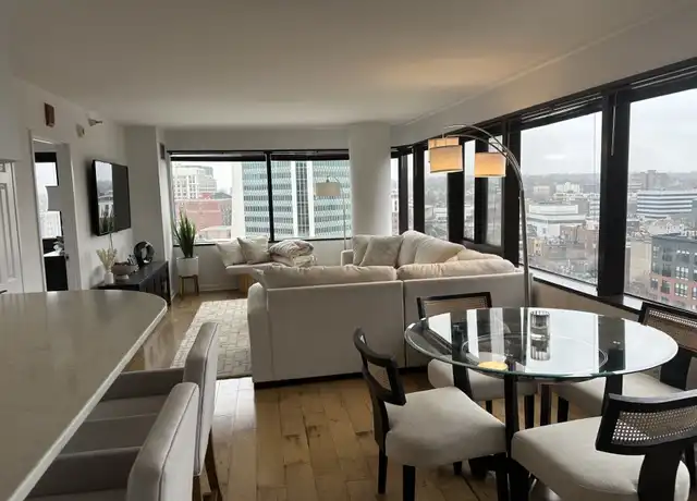 Property at 127 Greyrock Pl #1401, Stamford, CT, 06901, 1 bed, 1 bath, [object Object]