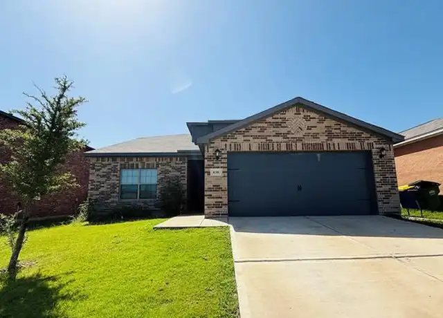 Property at 636 Aqueduct Dr, Seagoville, TX, 75159, 4 beds, 2.5 baths, [object Object]