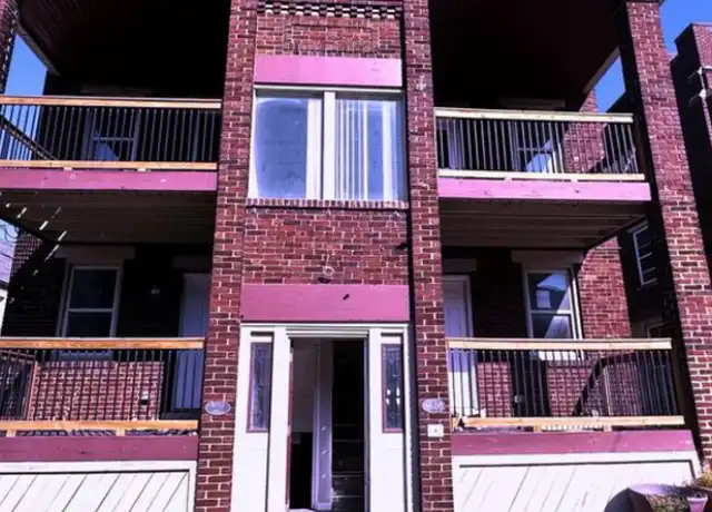 Property at 4608 Tower Ave #1, Cincinnati, OH, 45217, 2 beds, 1 bath, [object Object]