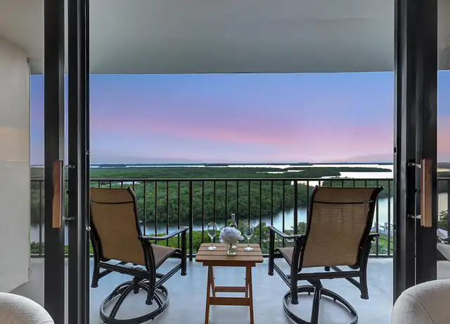 Property at 5059 N Highway A1A #806, Hutchinson Island, FL, 34949, 2 beds, 2 baths, [object Object]