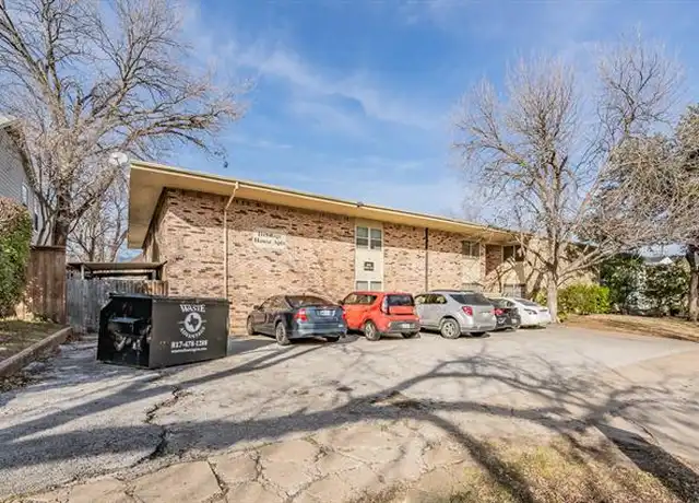 Property at 4808 Bryce Ave Unit 19, Fort Worth, TX, 76107, 2 beds, 1 bath, [object Object]