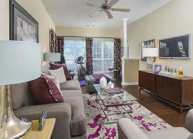 Property at Brookside Park Apartments - 565 Saint Johns Ave SW, Atlanta, GA, 30315, 1-3 bed, 1-2 bath, [object Object]