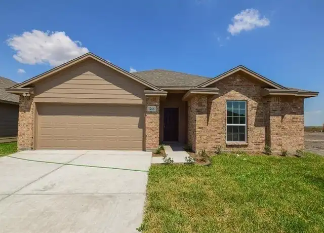 Property at 1266 Thames Chase Dr, Corpus Christi, TX, 78415, 3 beds, 2 baths, [object Object]