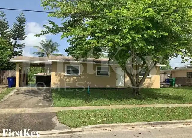Property at 2174 NW 62nd Ave, Margate, FL, 33063, 3 beds, 2 baths, [object Object]