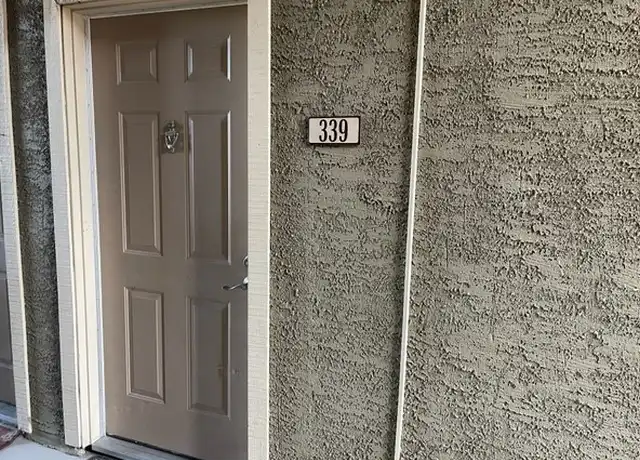 Property at 5160 Indian River Dr #339, Las Vegas, NV, 89103, 1 bed, 1 bath, [object Object]