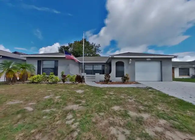 Property at 9413 Barnstead Ln, Port Richey, FL, 34668, 3 beds, 2 baths, [object Object]