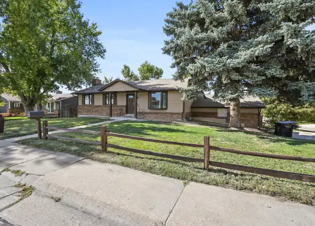 Property at 6535 Dover St Unit A, Arvada, CO, 80004, 3 beds, 1.5 baths, [object Object]