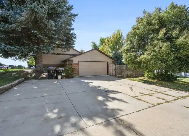 Property at 6535 Dover St Unit A, Arvada, CO, 80004, 3 beds, 1.5 baths, [object Object]