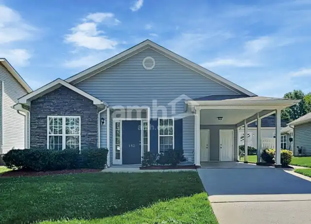 Property at 192 Cameron Way Cir, Winston Salem, NC, 27103, 2 beds, 2 baths, [object Object]