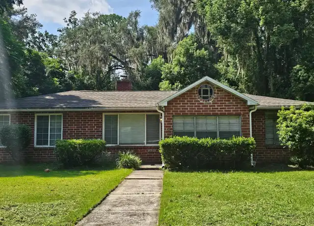 Property at 1601 NW 6th Ave, Gainesville, FL, 32603, 3 beds, 2 baths, [object Object]