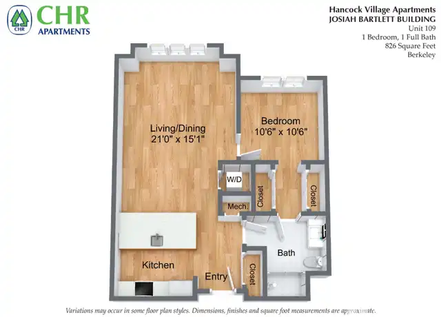 Property at 120 Gerry Rd Unit 109, Chestnut Hill, MA, 02467, 1 bed, 1 bath, [object Object]