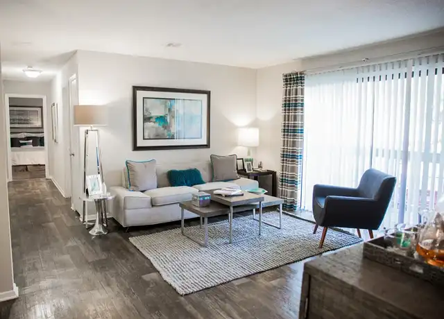 Property at Polo Club Apartments - 100 Ashley Creek Cir, Stone Mountain, GA, 30083, 2 beds, 1-2 bath, [object Object]