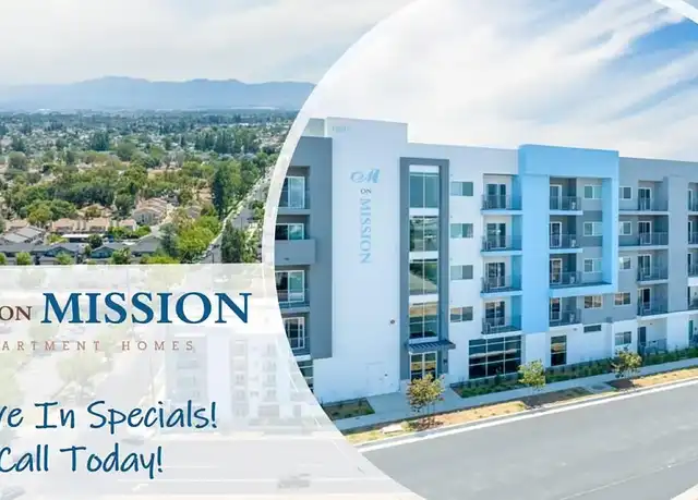 Property at M on Mission - 1001 W Mission Blvd, Ontario, CA, 91762, 0 beds, 1 bath, [object Object]