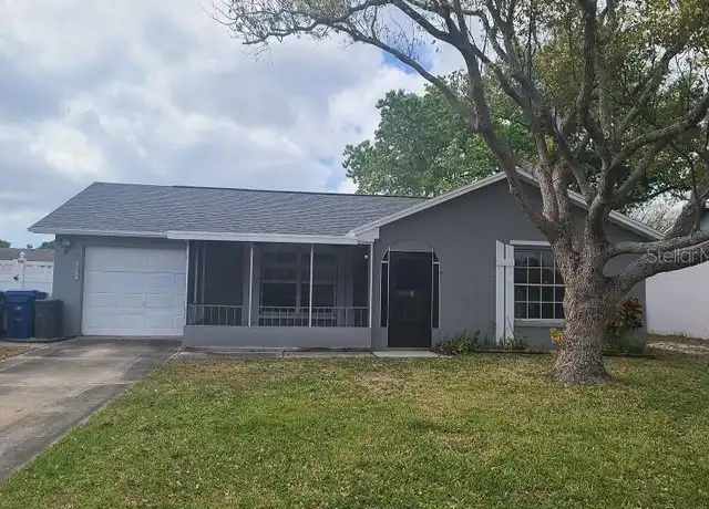 Property at 3443 Martell St, New Port Richey, FL, 34655, 3 beds, 2 baths, [object Object]