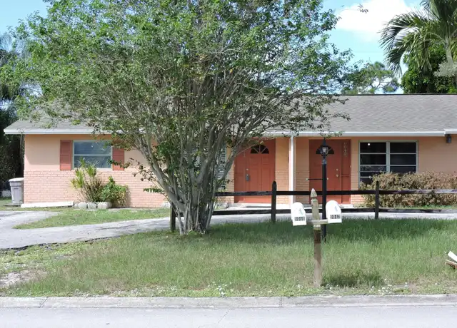 Property at 9046 SE Parkway Dr, Hobe Sound, FL, 33455, 2 beds, 1 bath, [object Object]