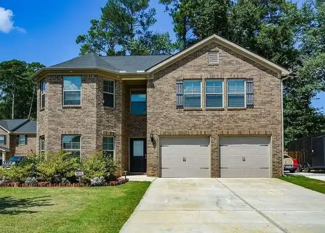 Property at 3300 Old Beulah Rd, Lithia Springs, GA, 30122, 5 beds, 3 baths, [object Object]