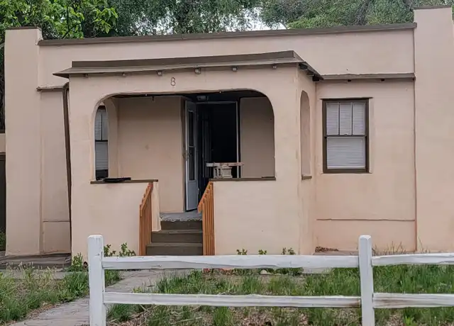 Property at 835 Bridge St, Canon City, CO, 81212, 2 beds, 1 bath, [object Object]