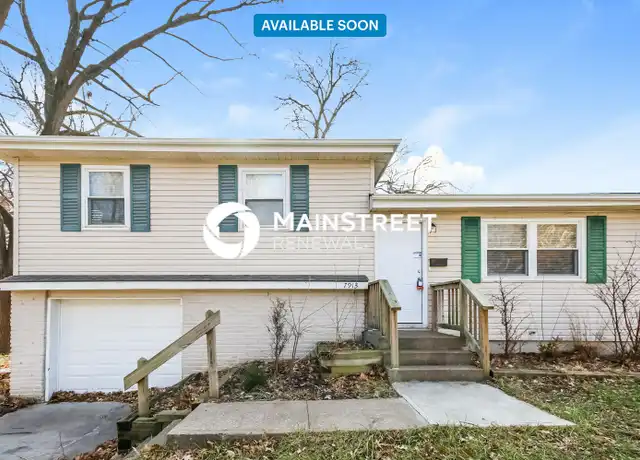 Property at 7913 NE 55th St, Kansas City, MO, 64119, 3 beds, 1 bath, [object Object]