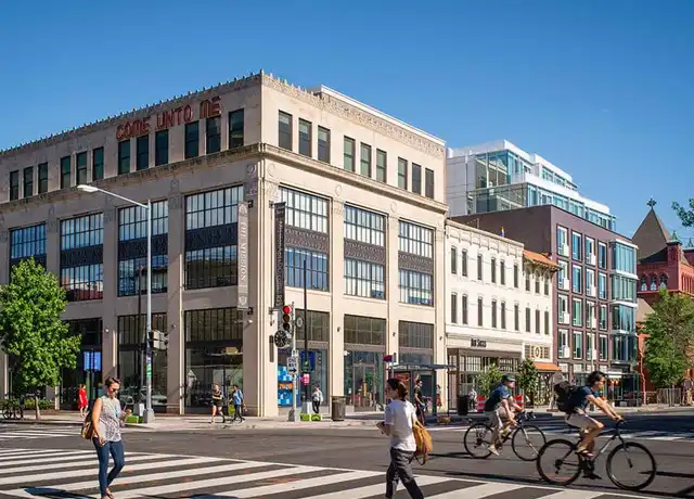 Property at 1350 R St NW Unit ONE BEDROOM SM, Washington, DC, 20009, 1 bed, 1 bath, [object Object]